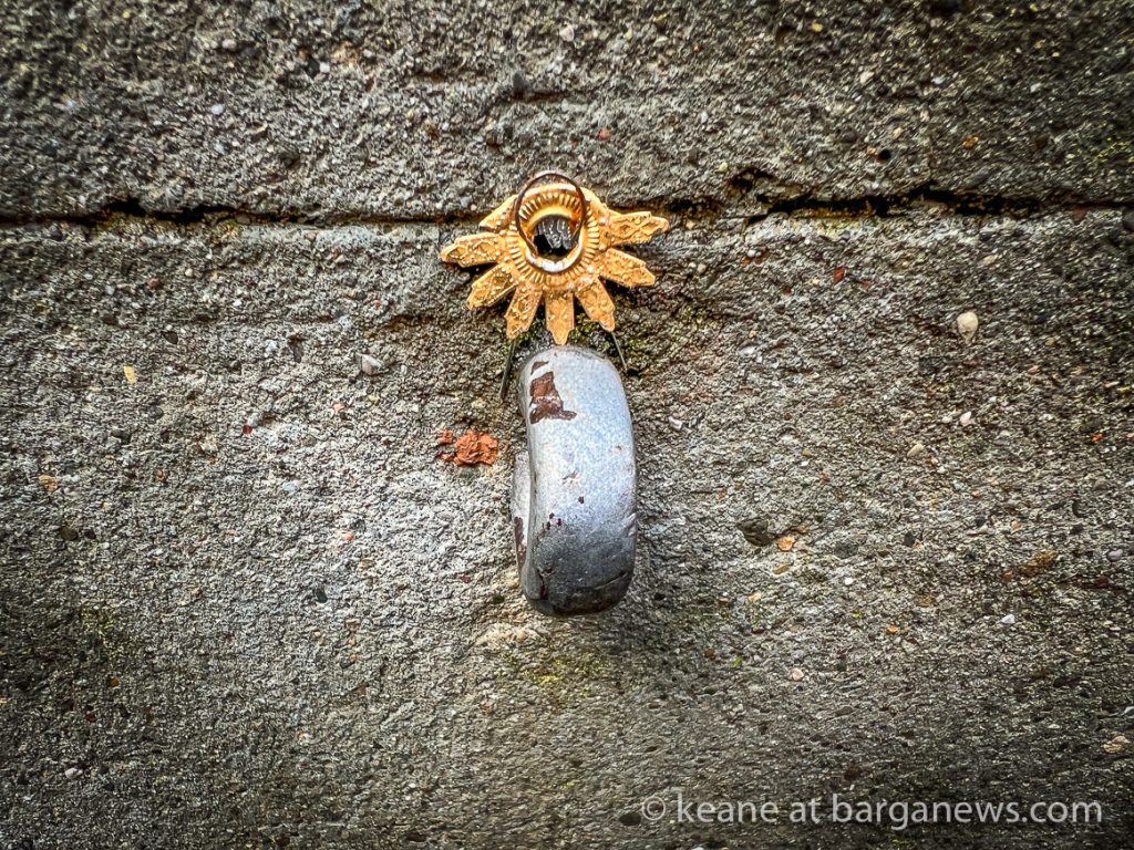 Daily Image from Barga 30th December 2022