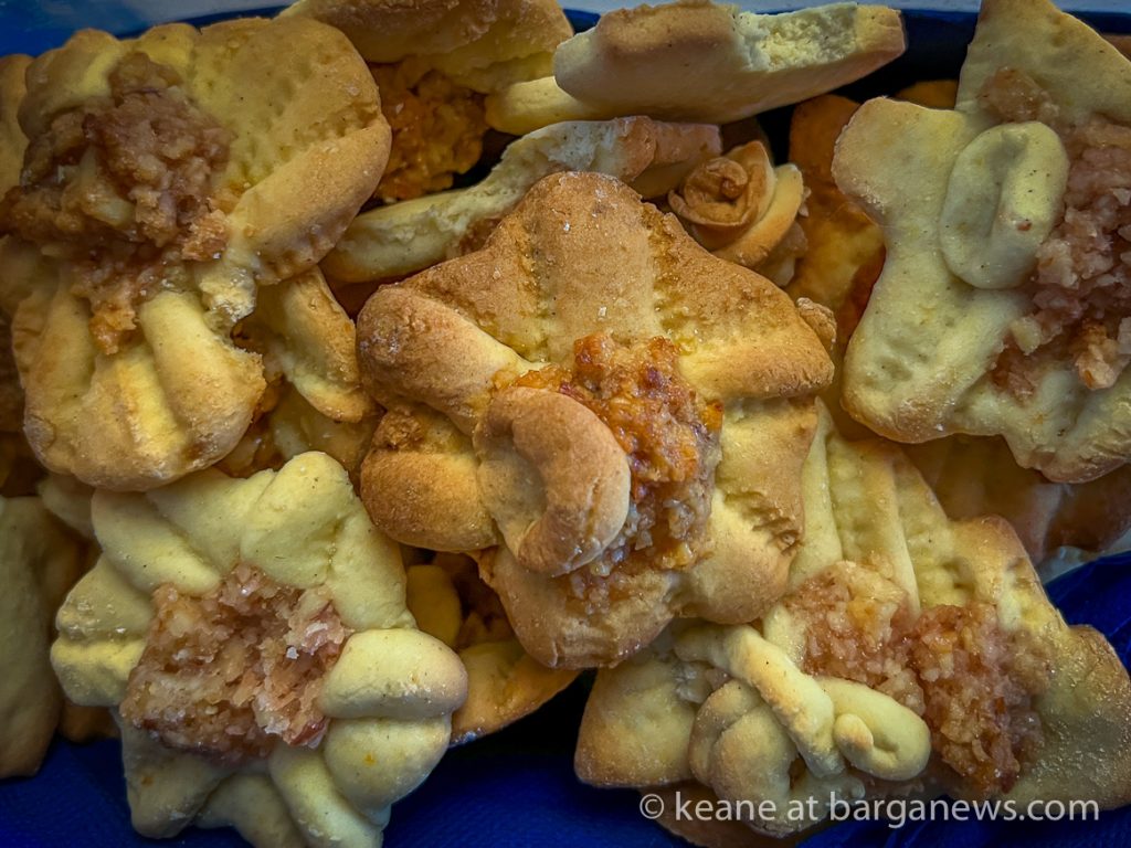 Daily Image from Barga 28th December 2022