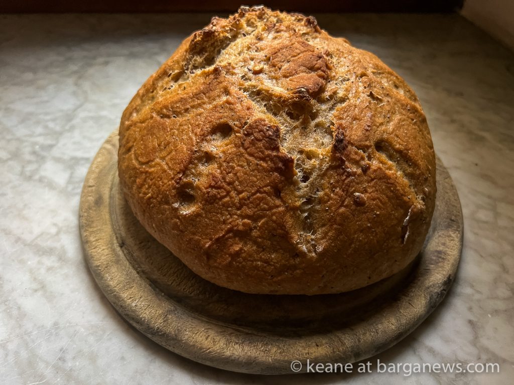 Daily Image from Barga 31st December 2022