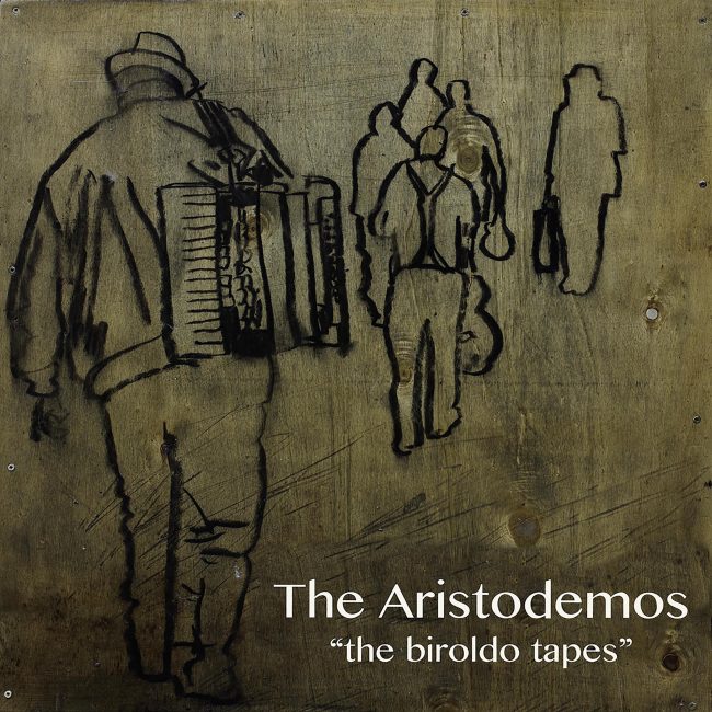 aristodemos birold tapes
