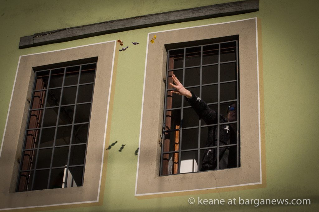 Daily Image from Barga 6th January 2023