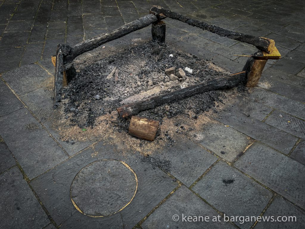 Daily Image from Barga 10th January 2023