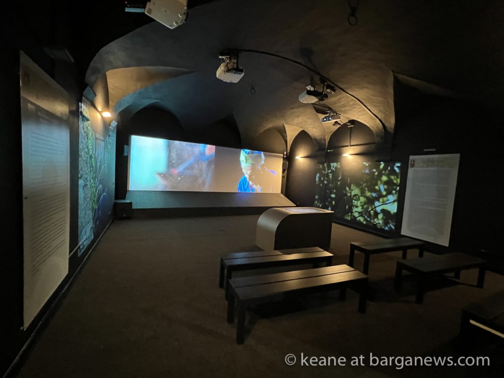 New projects for the Museo Rocche e Fortificazioni