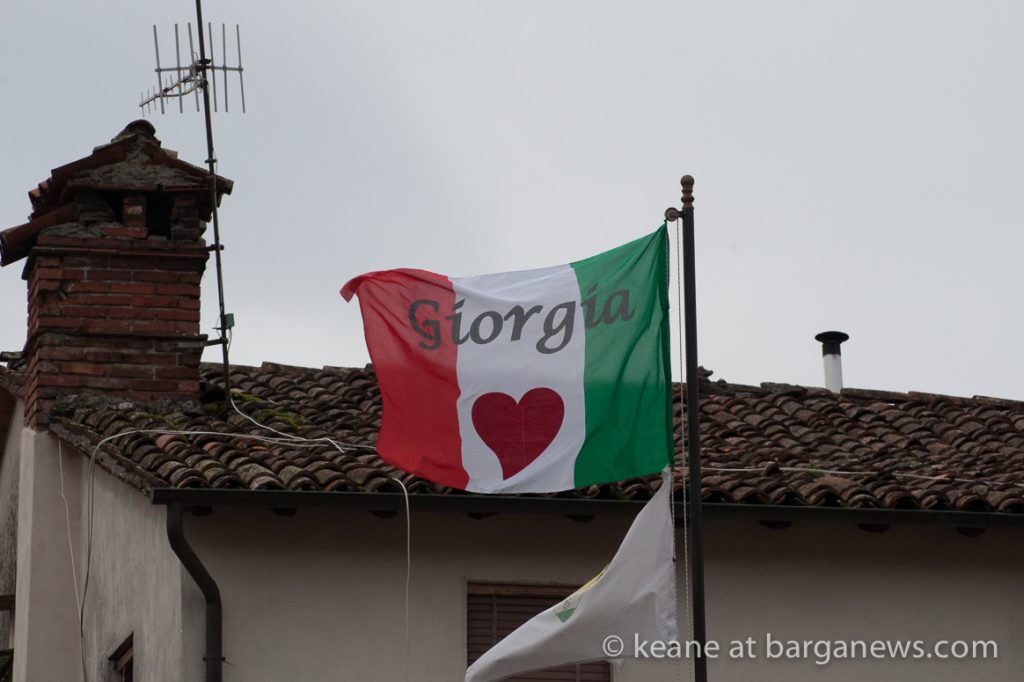 Daily Image from Barga 23rdJanuary 2023