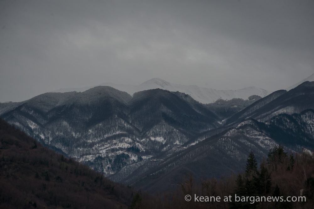 recent images from barga -165