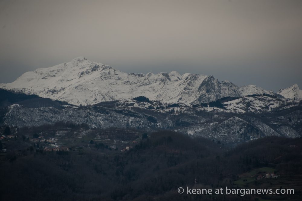 recent images from barga -168