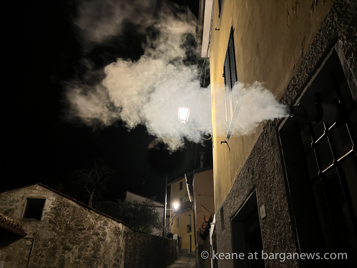 recent images from barga -183