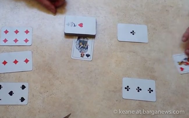 recent images from barga -19