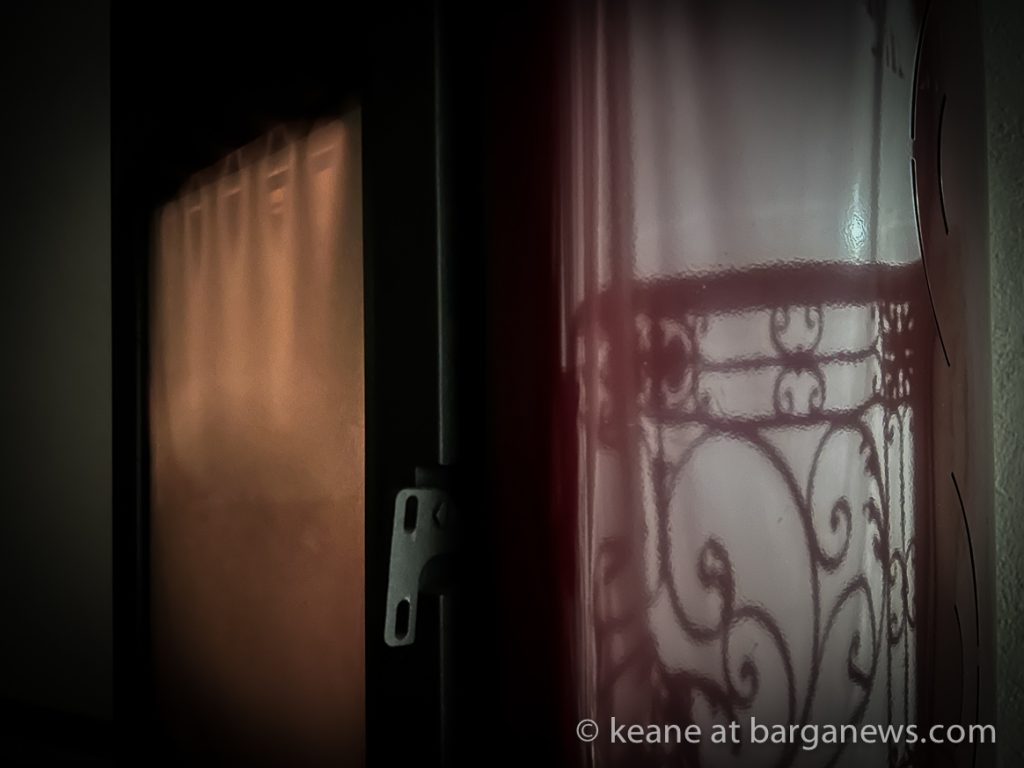 Barga Daily Image 30th January 2023