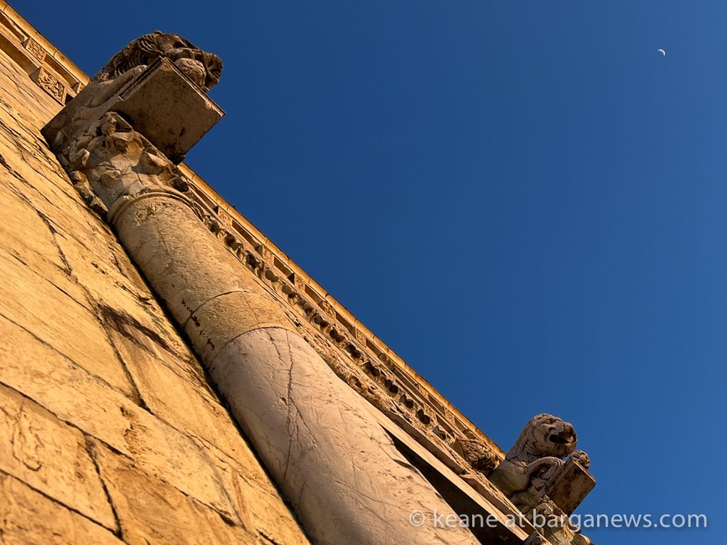 Barga Daily Image 27th January 2023