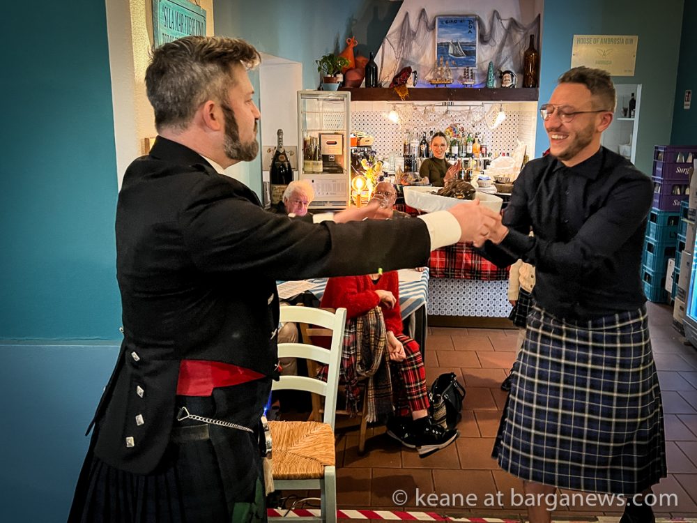 recent images from barga -374