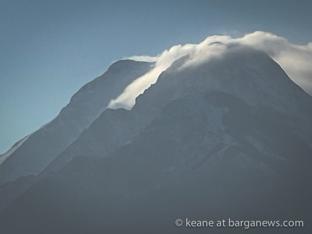 Barga Daily Image 31st January 2023