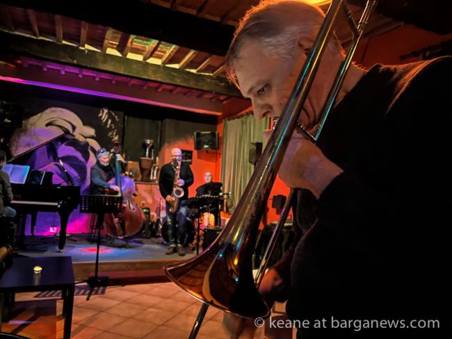 recent images from barga -419