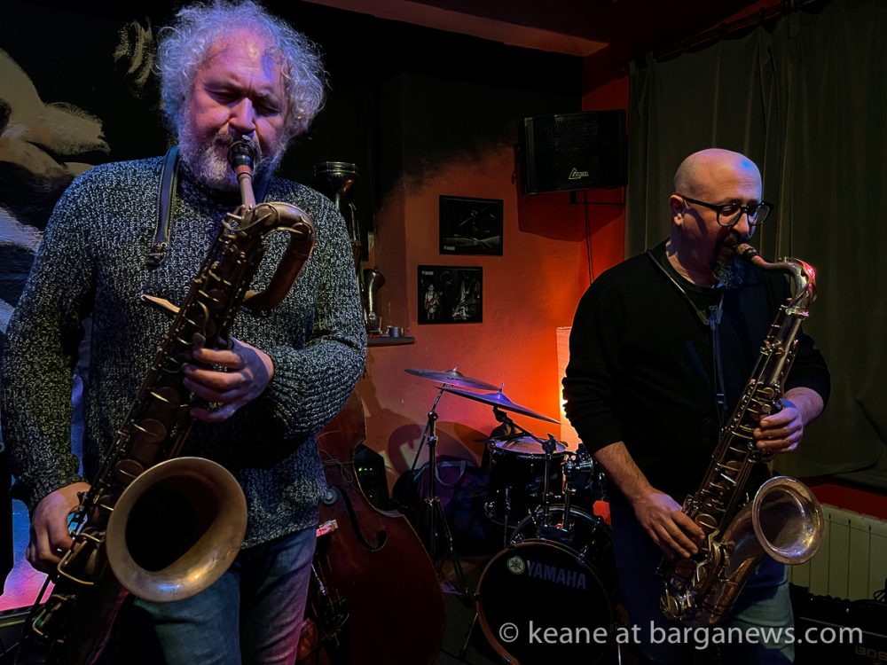 recent images from barga -432