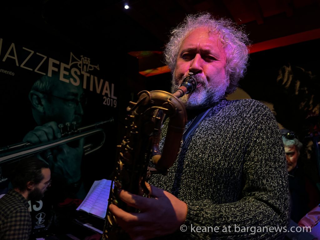 Barga Jazz Club – Jazz Session