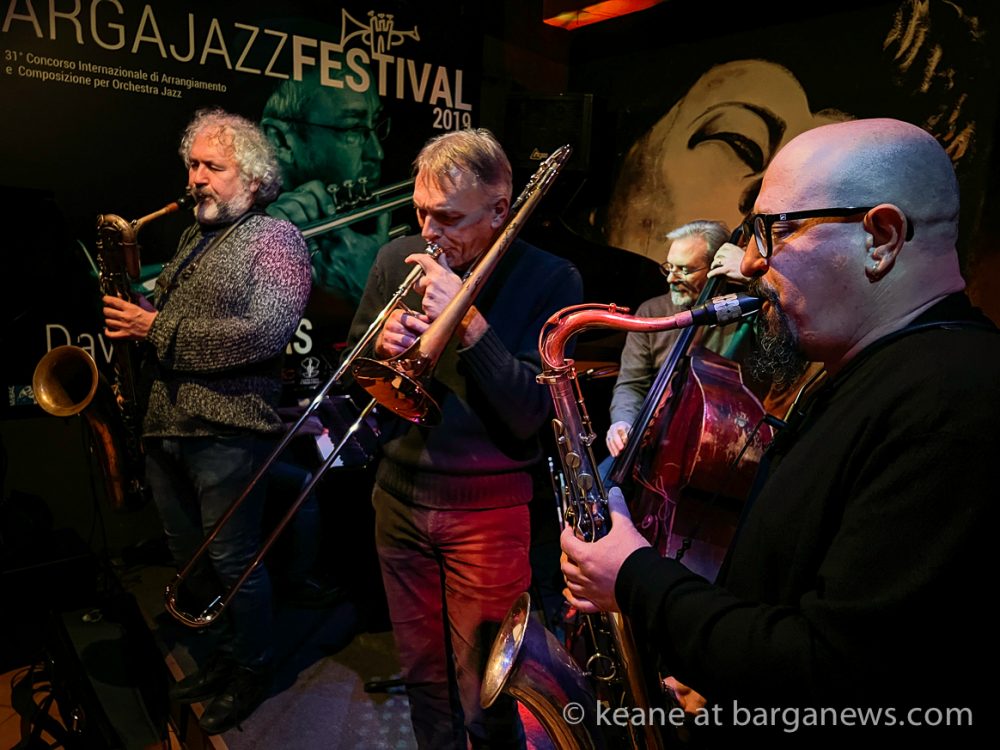 recent images from barga -457