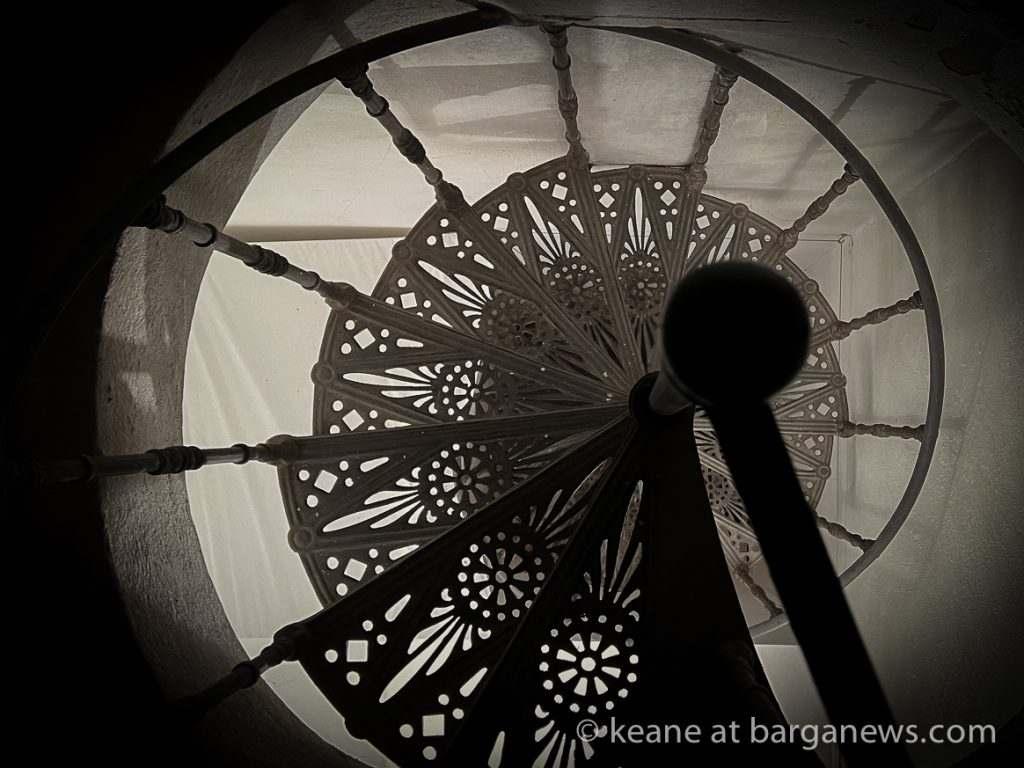 Barga Daily Image 15th February 2023