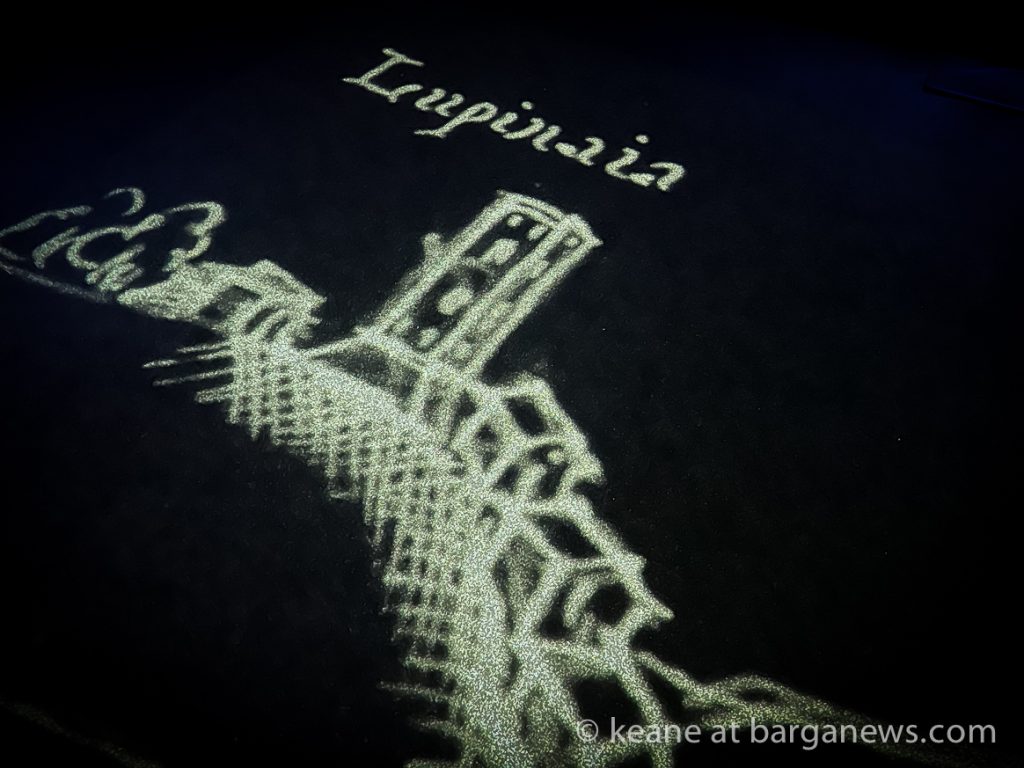 Barga Daily Image 16th February 2023