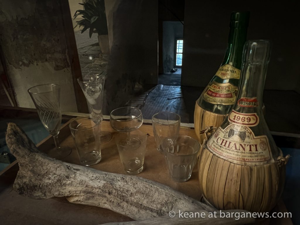 Barga Daily Image 18th February 2023