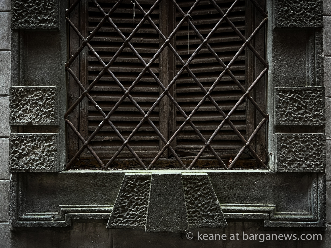 Barga Daily Image 1st March 2023