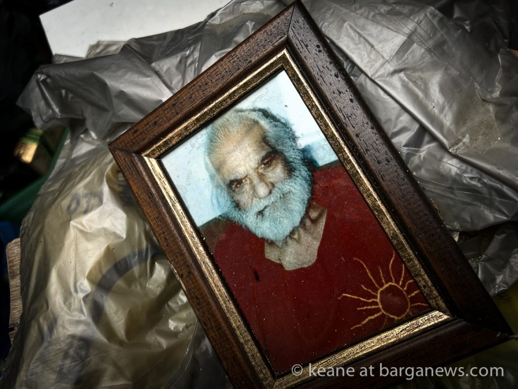 Barga Daily Image 28th February 2023