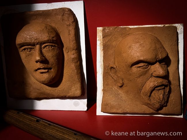 images from barga -1842