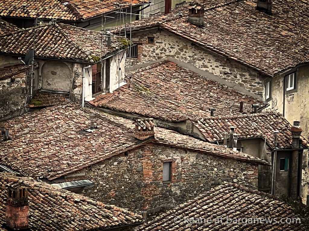 Barga Daily Image 24th February 2023