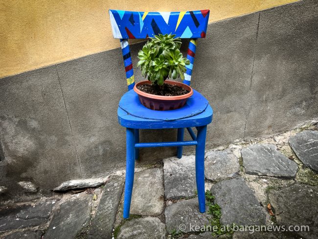 images from barga -1921