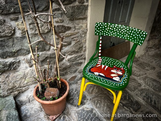 images from barga -1926