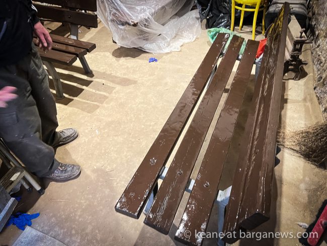 images from barga -1927