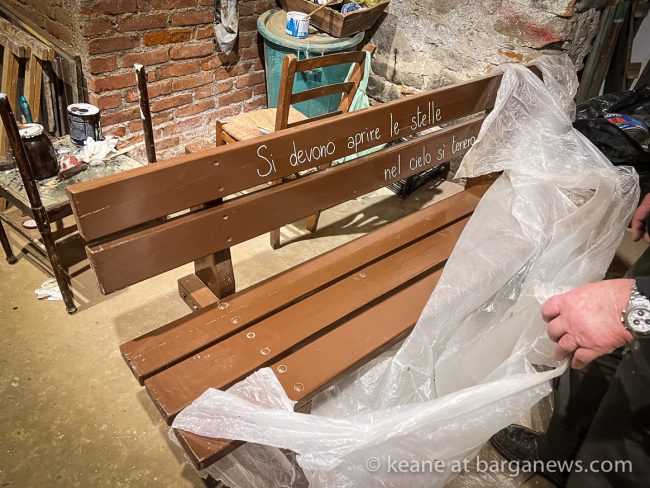 images from barga -1937