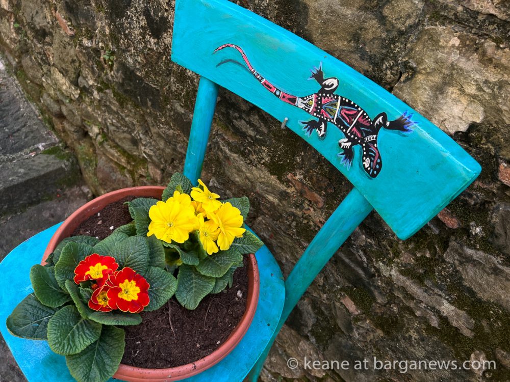 images from barga -1941