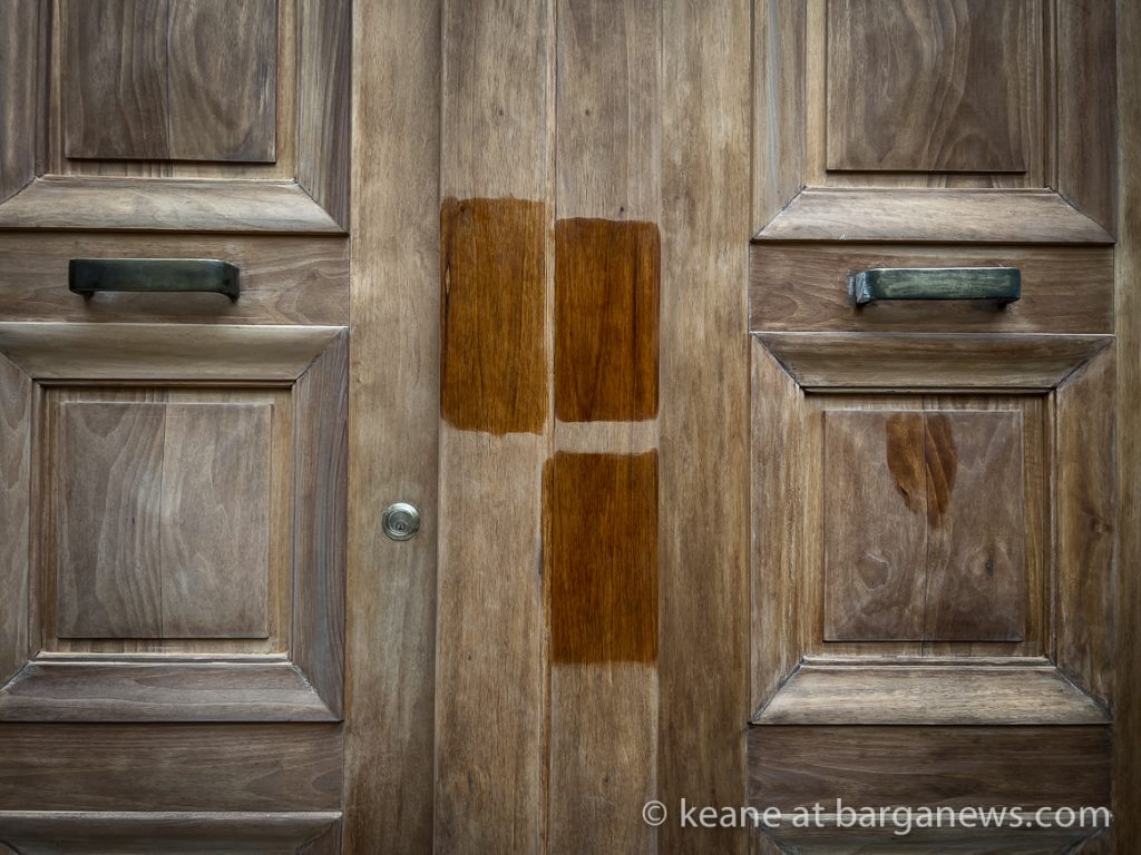 Barga Daily Image 26th February 2023