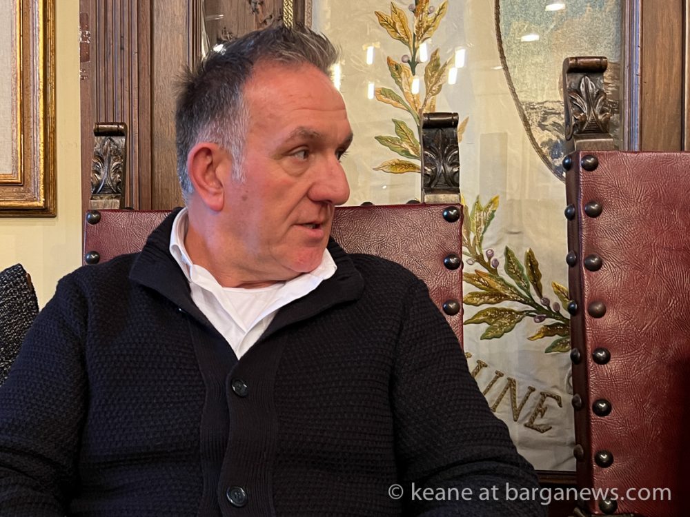 images from barga -1970