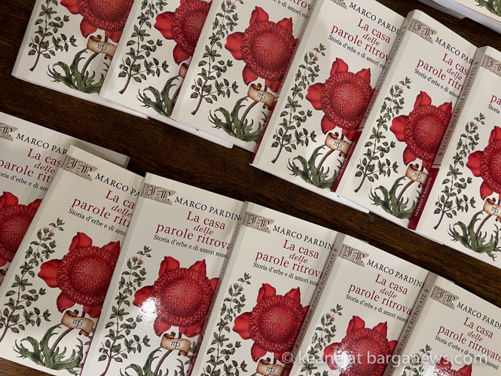 images from barga -1972