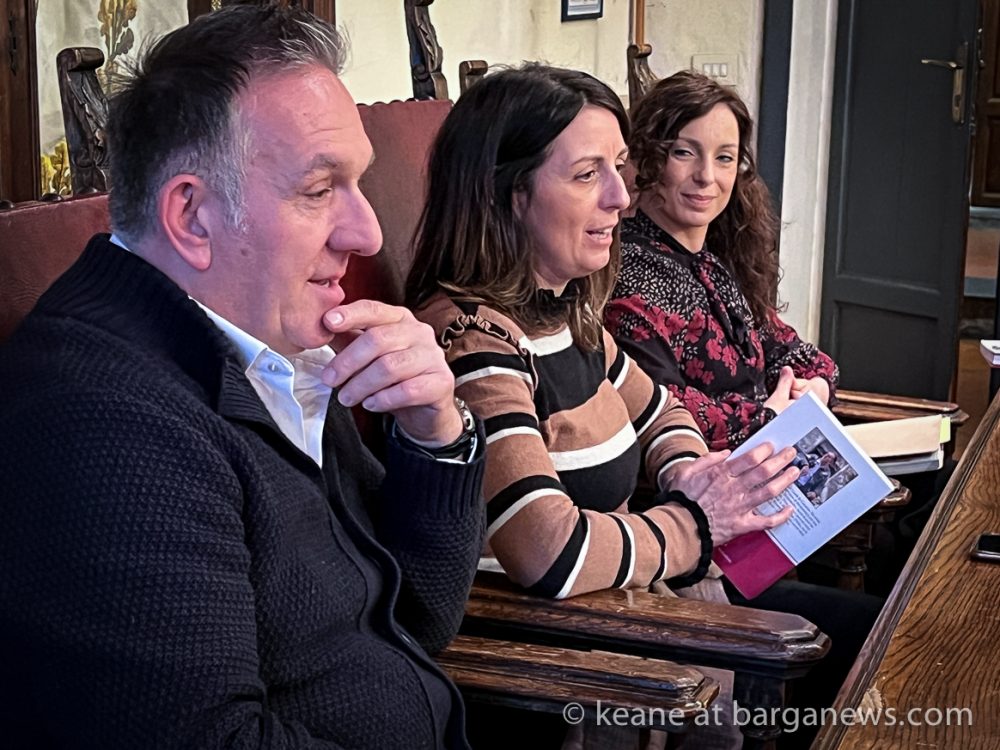 images from barga -1975