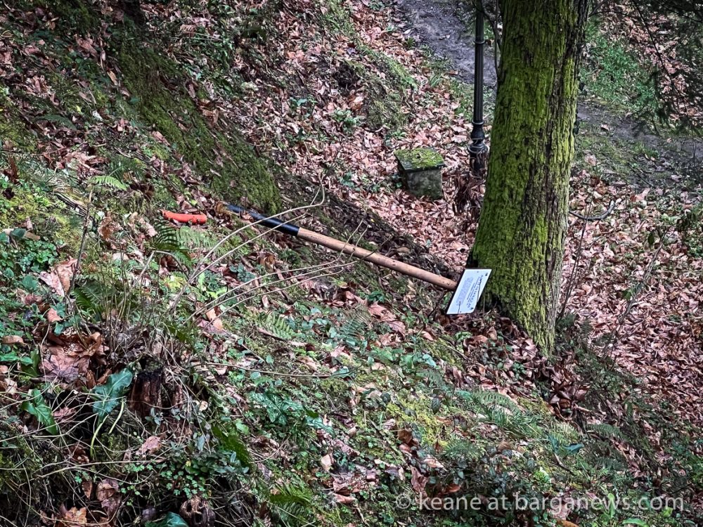 images from barga -1980