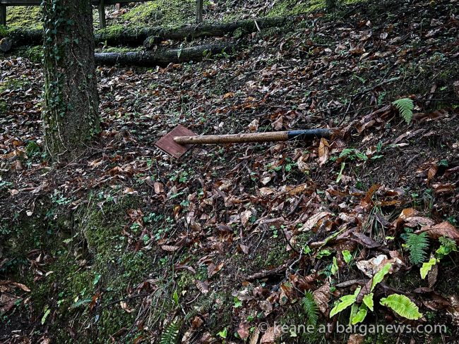 images from barga -1985