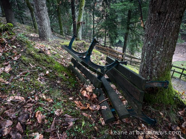 images from barga -1987