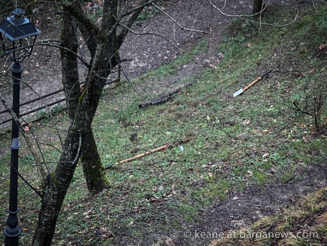 images from barga -1989