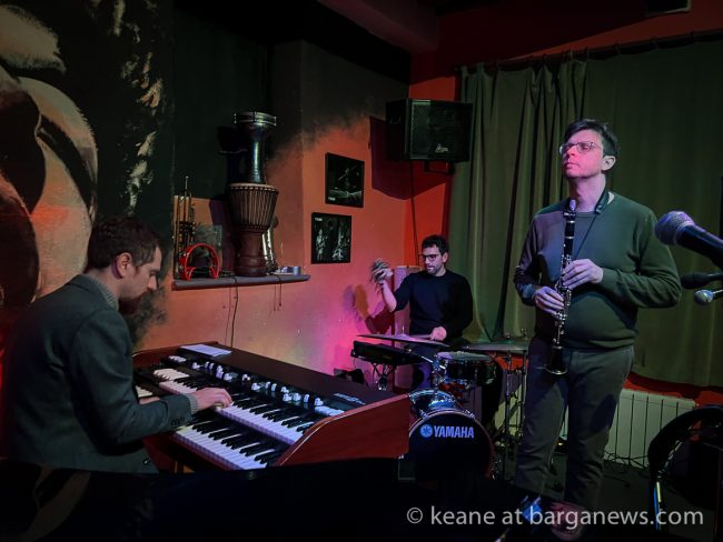 images from barga -1998