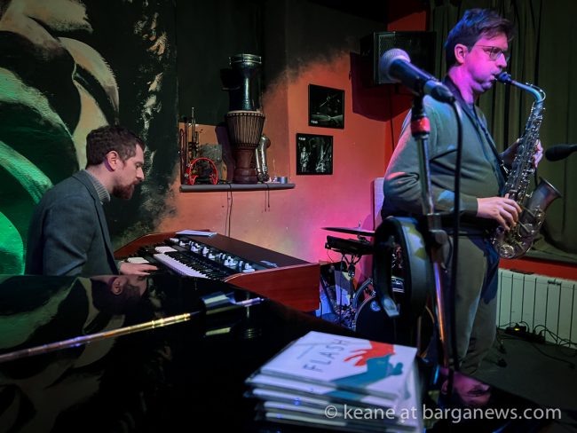 images from barga -2009