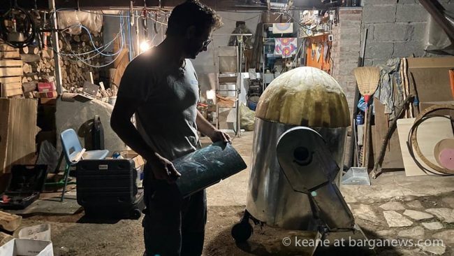 images from barga –3