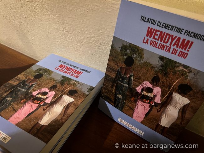 images from barga -585