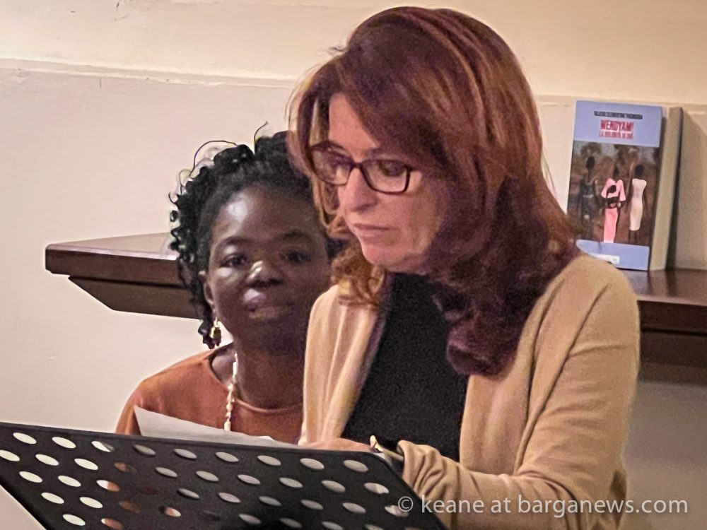 images from barga -607