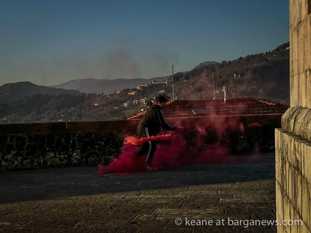 Barga Daily Image 5th February 2023