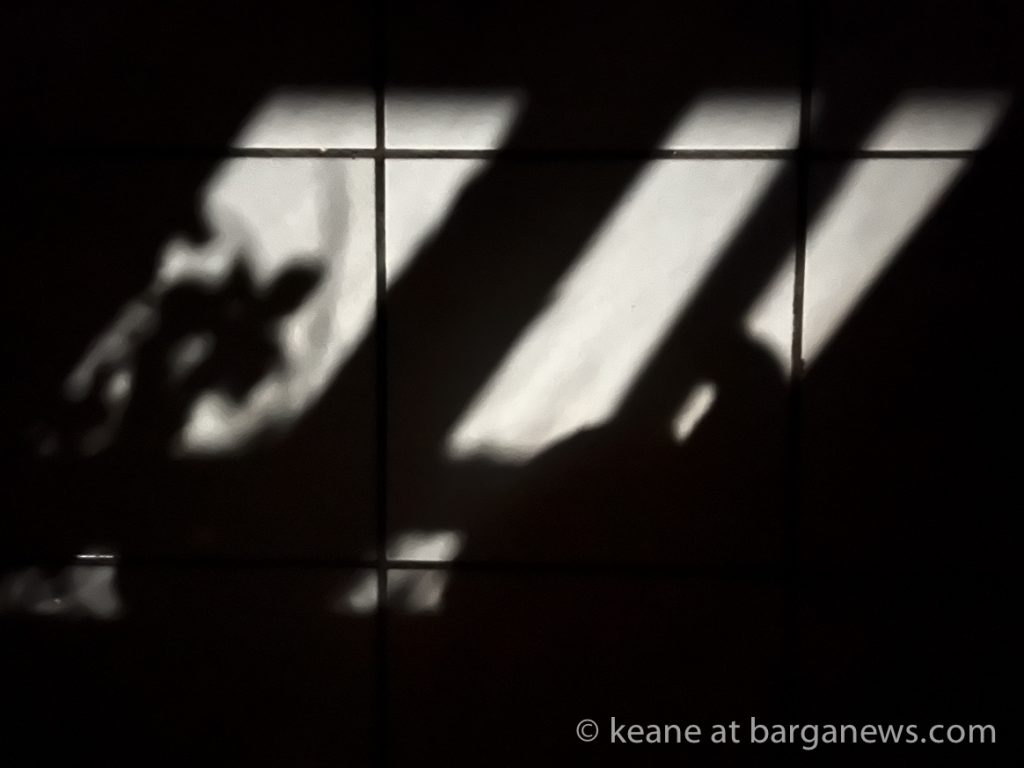 Barga Daily Image 6th February 2023