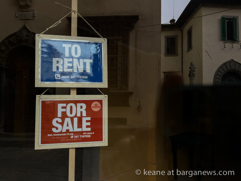 Barga Daily Image 7th February 2023