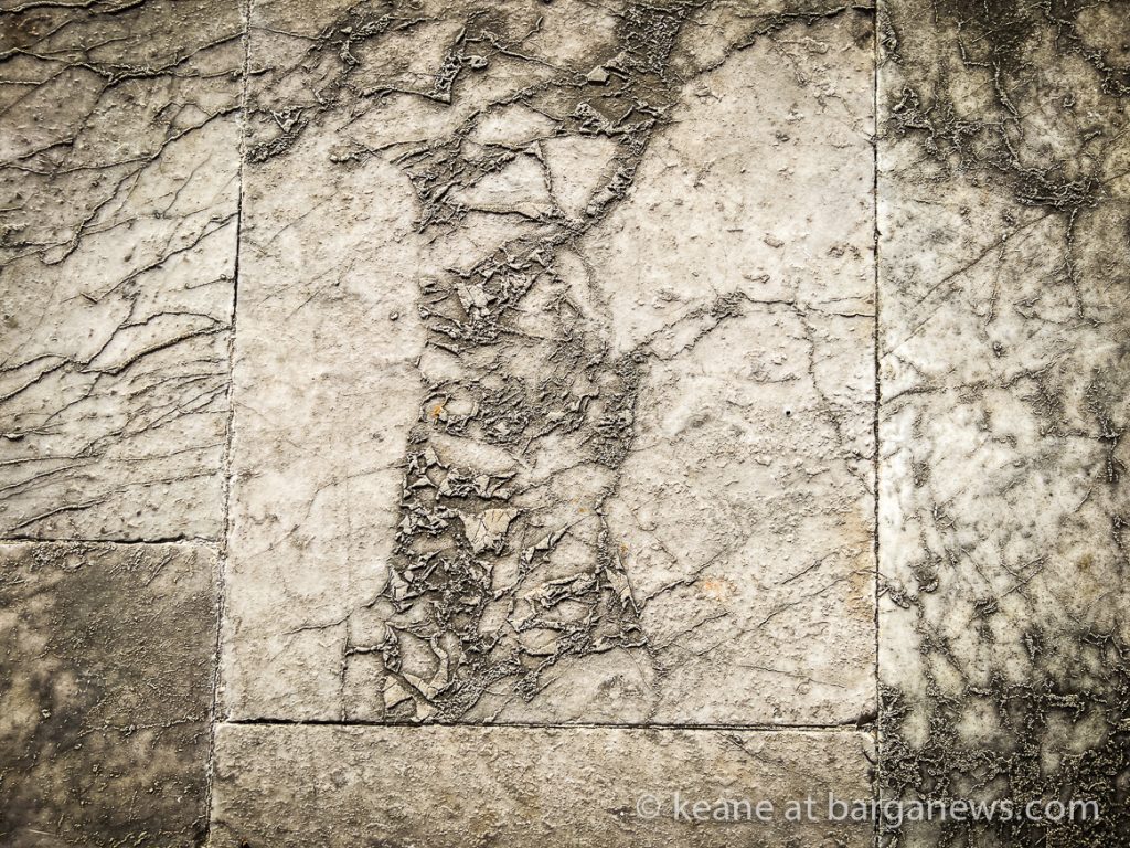 Barga Daily Image 8th February 2023