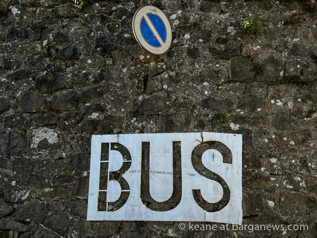 Barga Daily Image 13th February 2023